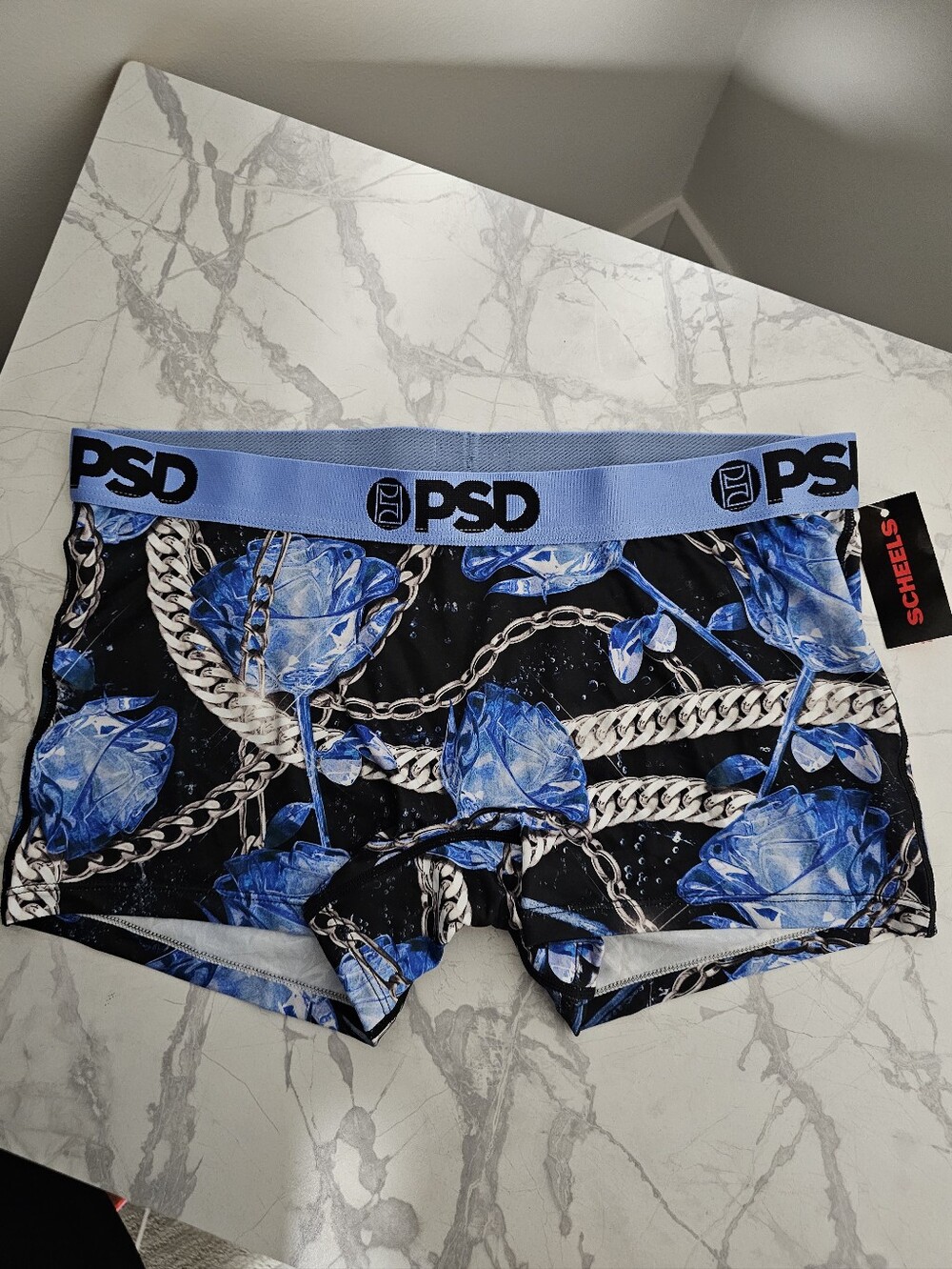 PSD Women's Boy Shorts